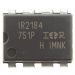 Драйвер транзисторов INFINEON IR2184PBF (DIP-8) Драйвертранзисторов#2162916