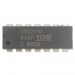 Драйвер транзисторов INFINEON IRS2110 (DIP-14) Драйвер транзисторов#2162905