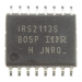 Драйвер транзисторов INFINEON IRS2113S (SO-16) Драйвер транзисторов#2162904