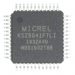 Интерфейсы Microchip KSZ8041FTLI-TR (TQFP-48) Контроллер Еthernet#2179088