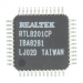 Интерфейсы REALTEK RTL8201CP-VD (LQFP-48) Контроллер Еthernet#2179082