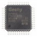 Микроконтроллеры Geehy APM32F103C8T6 (LQFP-48) Микроконтроллер32-Бит, ARM Cortex M3#2174180