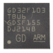 Микроконтроллеры GigaDevice GD32F103TBU6 (QFN-36) Микроконтроллер32-Бит, ARM Cortex M3#2174174