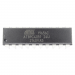 Микроконтроллеры Microchip AT89C4051-24PU (DIP-20) Микроконтроллер8-Бит, 8051#2174209