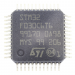 Микроконтроллеры STM STM32F030C6T6 (LQFP-48) Микроконтроллер32-Бит, ARM Cortex M0#2174214