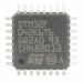 Микроконтроллеры STM STM32F042K6T6 (LQFP-32) Микроконтроллер32-Бит, ARM Cortex-M0#2174235