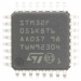 Микроконтроллеры STM STM32F051K8T6 (LQFP-32) Микроконтроллер32-Бит, ARM Cortex-M0#2174234
