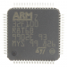 Микроконтроллеры STM STM32F100R8T6B (LQFP-64) Микроконтроллер32-Бит, ARM Cortex M3#2174233