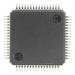 Микроконтроллеры STM STM32L053R8T6 (LQFP-64) Микроконтроллер32-Бит, ARM Cortex M0+#2174258
