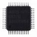 Прочие микросхемы E-CMOS EC5579E-H1G (TQFP-48)/AS19-H1GФормирователь опорных напряжений для гамма корректора TFT LCD#2186746