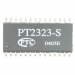 Прочие микросхемы PTC PT2323S (SO-28) Аудиопроцессор#2186738