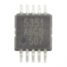 Синтезаторы частоты (DDS) SILABS Si5351A-B02075-GT (MSOP-10)Генератор тактовых импульсов I2C#2186725