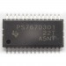 Стабилизаторы напряжения TI TPS767D301PWPR (HTSSOP-28)Стабилизатор напряжения 3,3В 1А/1,5…5,5В 1А#2163411