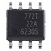 Управление питанием INFINEON BSP772TXUMA1 (SO-8) Коммутаторпитания 5-34В 3,1А#2186801