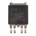 Управление питанием INFINEON BTS428L2ATMA1 (DPAK-5) Коммутаторпитания 4,75-41В 7/17А#2186796