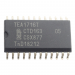 Управление питанием NXP TEA1716T (SO-24) Корректор коэффициентамощности#2186820