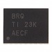 Управление питанием TI BQ24070RHLR (VQFN-20)/BRQ Контроллерзаряда Li-Ion батареи 4,2В#2164012