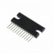 Усилители низкой частоты SANYO LA4282 (HSIP-12) УНЧ 2х10Вт#2164451