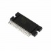 Усилители низкой частоты SANYO LA4743K (HZIP-25) УНЧ 4х45Вт#2164452