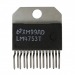 Усилители низкой частоты TI LM4753T (TA15A) УНЧ 2х10Вт#2178755