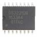 Часы реального времени, таймеры MAXIM DS3231SN (SO-16) Часыреального времени I2C#2181999
