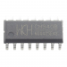 Интерфейсы WCH CH340B (SOP-16) Контроллер USB-UART#2179078