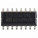 Логические микросхемы STM STPIC6C595MTR (SO-16) Сдвиговыйрегистр 8-раз.#2163247