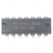 Логические микросхемы TI 74HC14N FSC (DIP-14) Триггер Шмитта синвертором#2163367