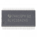 Логические микросхемы TI SN74ALVC164245DLR (TSSOP-48)Преобразователь логического уровня 16-бит#2163470