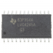 Логические микросхемы TI SN74LVC4245ADWRG4 (SO-24) Шинныйформирователь уровня 8-бит#2163498