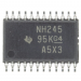 Логические микросхемы TI SN74LVC8T245PWR (TSSOP-24) Шинныйформирователь уровня 8-бит#2163494