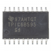 Логические микросхемы TI TPIC6B595DW (SO-20) Сдвиговый регистр8-бит с открытым стоком#2163493