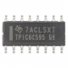 Логические микросхемы TI TPIC6C595DR (SO-16) Сдвиговый регистр8-бит с открытым стоком#2163492