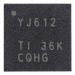 Логические микросхемы TI TXS02612RTWR (WQFN-24) Расширительпортов SDIO с конфигурацией логических уровней#2163478