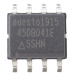 Микросхемы памяти Adesto AT45DB041E-SSHN-T (SO-8) Флеш-память4Мбит SPI#2163585