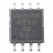 Микросхемы памяти Adesto AT45DB161E-SHD-T (SO-8W) Флеш-память16Мбит SPI#2163760