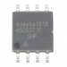 Микросхемы памяти ADESTO AT45DB321E-SHF-T (SO-8) Флеш-память32Mbit SPI#2163759