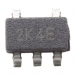 Микросхемы памяти Microchip 24AA02E48T-I/OT (SOT-23-5)Энергонезависимая память EEPROM 2 Кбит#2163755