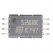Микросхемы памяти ST M95128-RDW6TP (TSSOP-8) Энергонезависимаяпамять EEPROM 128 Кбит#2163781