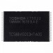 Микросхемы памяти TOSHIBA TC58BVG0S3HTA00 (TSOP-48) NandEEPROM память 128MByte#2163773