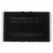Микросхемы памяти TOSHIBA TC58NVG0S3HTA00 (TSOP-48) NandEEPROM память 128MByte#2163772