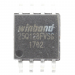 Микросхемы памяти WINBOND W25Q128FVSG (SO-8) Флеш-память128Mbit SPI#2163771