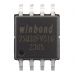 Микросхемы памяти WINBOND W25Q32FVSSIG (SO-8) Флеш-память32Mbit SPI#2163767