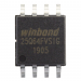 Микросхемы памяти WINBOND W25Q64FVSSIG (SO-8) Флеш-память64Mbit SPI#2163765
