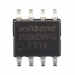 Микросхемы памяти WINBOND W25Q80DVSNIG (SO-8) Флеш-память8Mbit SPI#2163762