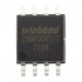 Микросхемы памяти WINBOND W25Q80DVSSIG (SO-8) Флеш-память8Mbit SPI#2163761