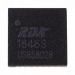 Прочие микросхемы RDA Microelectronics RDA1846S (QFN-32) Трансивердля радиостанции 134-174/200-260/400-520МГц [AT1846S]#2186737