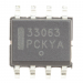 DC-DC преобразователи ONS MC33063ADR2G (SO-8) Step-Up/DownDC-DC преобразователь#2164161