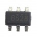 DC-DC преобразователи SHOUDING SB6286 (SOT-23-6)/B628 Step-UpDC-DC преобразователь#2164184