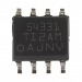 DC-DC преобразователи TI TPS54331DR (SO-PowerPAD-8) Step-DownDC-DC преобразователь#2164187